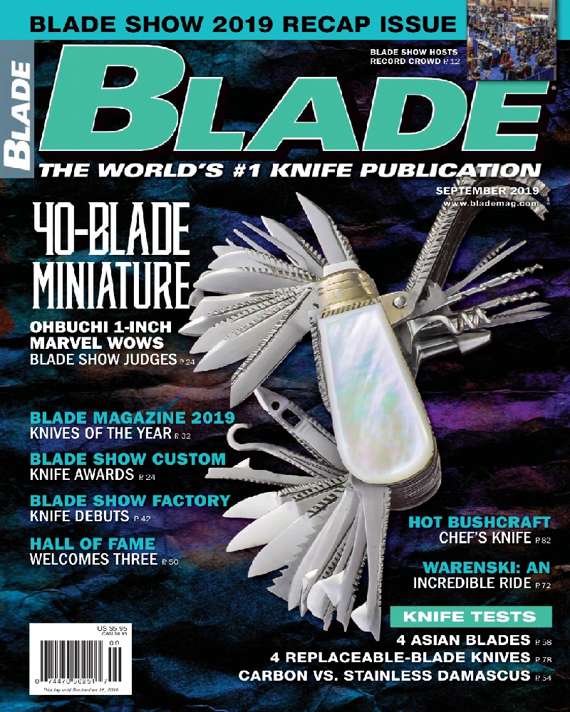 Blade 201909